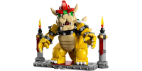 LEGO Super Mario™ Le Mighty Bowser™ 2022